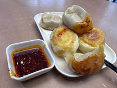 -韩海丽特色美食(秀州路店)