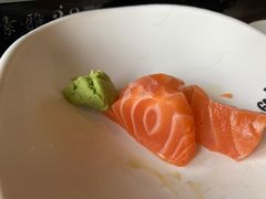 三文鱼-樱吉岛寿喜锅(肇嘉浜路店)