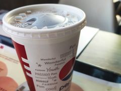 百事可乐TN-肯德基(巴沟店)