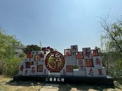 -空港花田景区