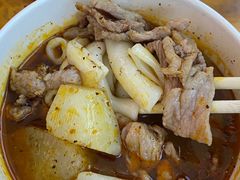 -王记生烫牛杂面馆(兰陵路店)