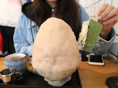 -WONDER ICE 萬得冰田(建設路总店)