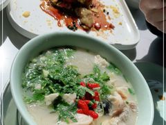 -春发生饭店·非遗(南院门店)