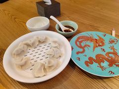 -奉天掌柜·非遗猪手·笨饺子(崇山路店)