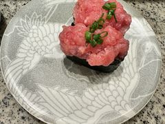 -合点寿司(美罗城店)