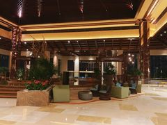 -惠州金海湾嘉华度假酒店