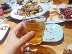 -老胖串店(山大路店)