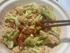 -徐记海鲜(曲江南湖店)