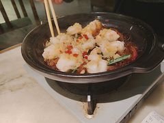 -绿茶餐厅(茂业天地店)