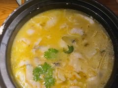 -九锅一堂酸菜鱼(新南凯德直营店)