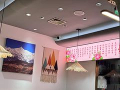 -邹开喜·炭炉鸡煲·海鲜火锅(虹口足球场店)