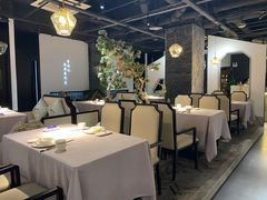 大堂-壹品宴掦·淮扬菜(新牌坊店)