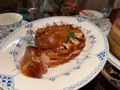 -玖五京菜(杭州城北万象城店)