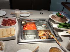 -海底捞火锅(上元大街店)