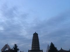 -法门文化景区