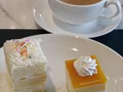 -鹭江潮餐厅•福建菜(鹭江佲家酒店)