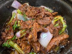 -重庆鸡公煲·嘟享吃(林科大店)