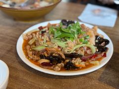 -霞浦三沙经典小吃(沃尔玛店)