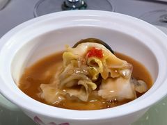 -河南中州皇冠假日酒店
