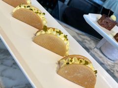 -洲际酒店·地平线全日餐厅HORIZON CAFÉ