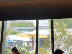 -SHAN山(前滩太古里店)