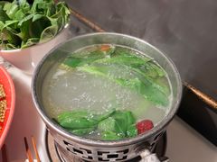 -初蓉丨遇见新川菜(亲贤街荣耀店)