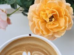 -Beans Solo豆号咖啡(百家湖花园店)