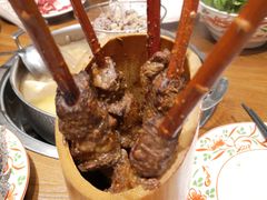 -汕头八合里海记牛肉店(清河店)