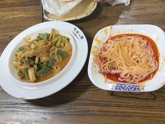 -陕西人家(莱山店)