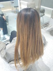 -MY HAIR ARDOR