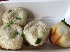 -腾元生煎(西华路店)