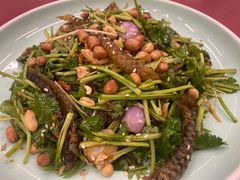 -九號渔港·蒸汽海鲜·粤菜茶点(八卦岭店)