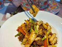 -泰椰里·泰国餐厅(智慧城广百广场店)