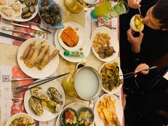 -芭菲盛宴·环球美食(锦城万达广场店)