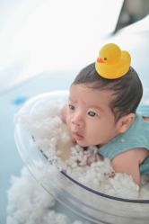 -爱你宝贝孕婴亲子摄影美学馆(绍兴店)