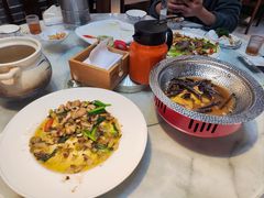 -闽公馆·客家私房菜·商务宴请·包厢(杏林橡树湾店)