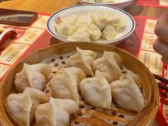 -新兴园饺子馆(望京店)