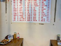 -魏记里脊肉炸炸炸(南门口店)