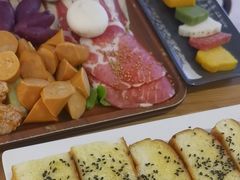 -乌拉烤肉(如皋首店)