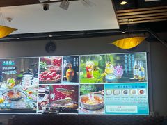 -云尊府云南菜·蒸汽石锅鱼(学清路店)
