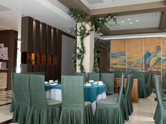 -锦海城市大酒店·上海酒楼(会馆浜路店)