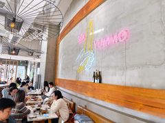 -The Rug Cafe(王府中环店)