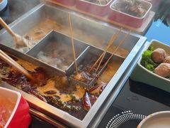-重庆德忆火锅（龙南街3店）(渝水岸餐饮)
