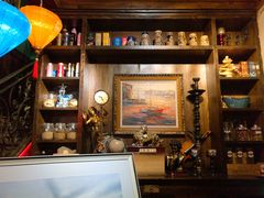 -德福楼咖啡吧(德福巷店)