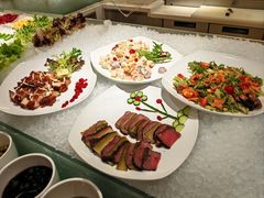 -喜来登酒店-盛宴标帜海鲜自助