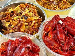 -丽华园(汉阳龙阳店)