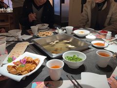 -锦城印象火锅(天府三街店)