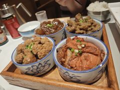 -磁州卤面·邯郸地方菜(复兴区店)
