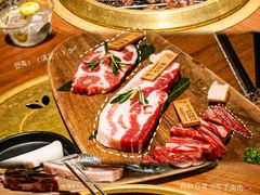 -虎哥六韩式烤肉料理 TIGERGRILL(隆生金山湖中心购物广场店)