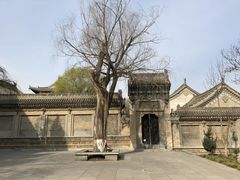 -西安关中民俗艺术博物院